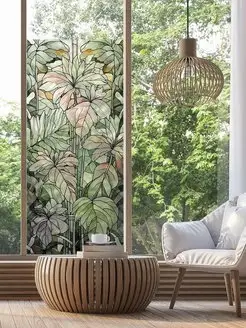 Пленка для окон. Солнцезащитная. Декоративная. 72х150см MAG decor 163388130 купить за 898 ₽ в интернет-магазине Wildberries