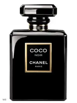 CHANEL COCO NOIR 100мл Летняя Чёрная Пятница 163392093 купить за 810 ₽ в интернет-магазине Wildberries