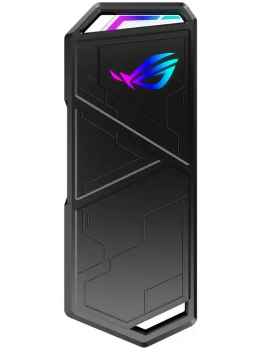 Asus Внешний корпус для SSD M.2 ROG Strix Arion, ESD-S1C, вариант