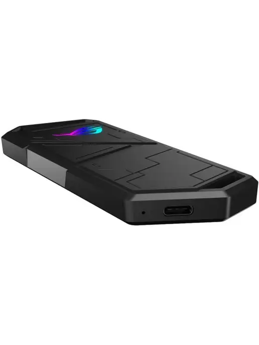 Asus Внешний корпус для SSD M.2 ROG Strix Arion, ESD-S1C, вариант, фото 3