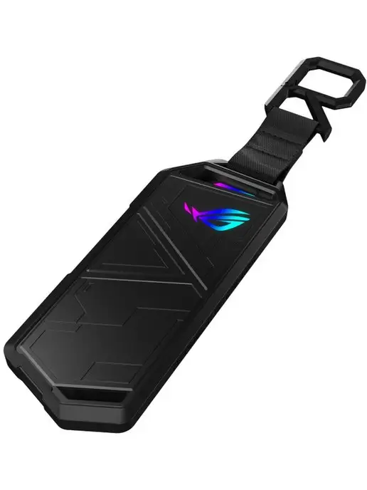 Asus Внешний корпус для SSD M.2 ROG Strix Arion, ESD-S1C, вариант, фото 4