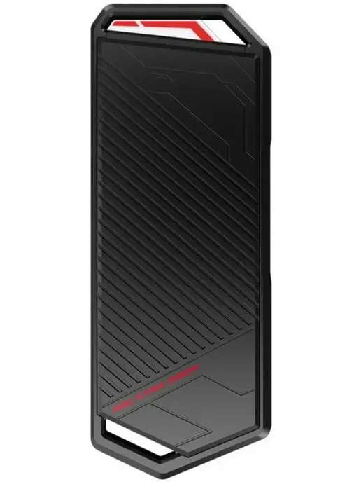 Asus Внешний корпус для SSD M.2 ROG Strix Arion, ESD-S1C, вариант, фото 5