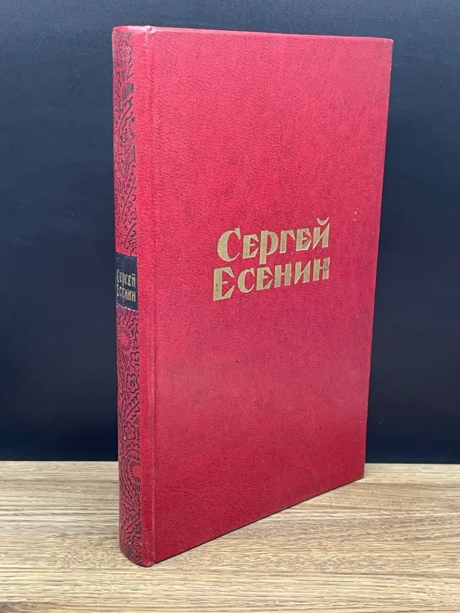 Сергей Есенин. Стихотворения и поэмы Художественная литература. Москва  163399631 купить за 89 ₽ в интернет-магазине Wildberries