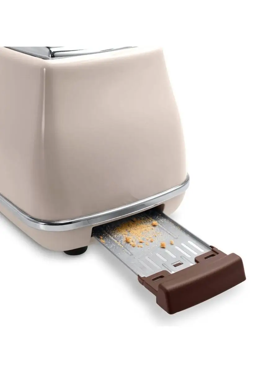 Delonghi vintage toaster best sale