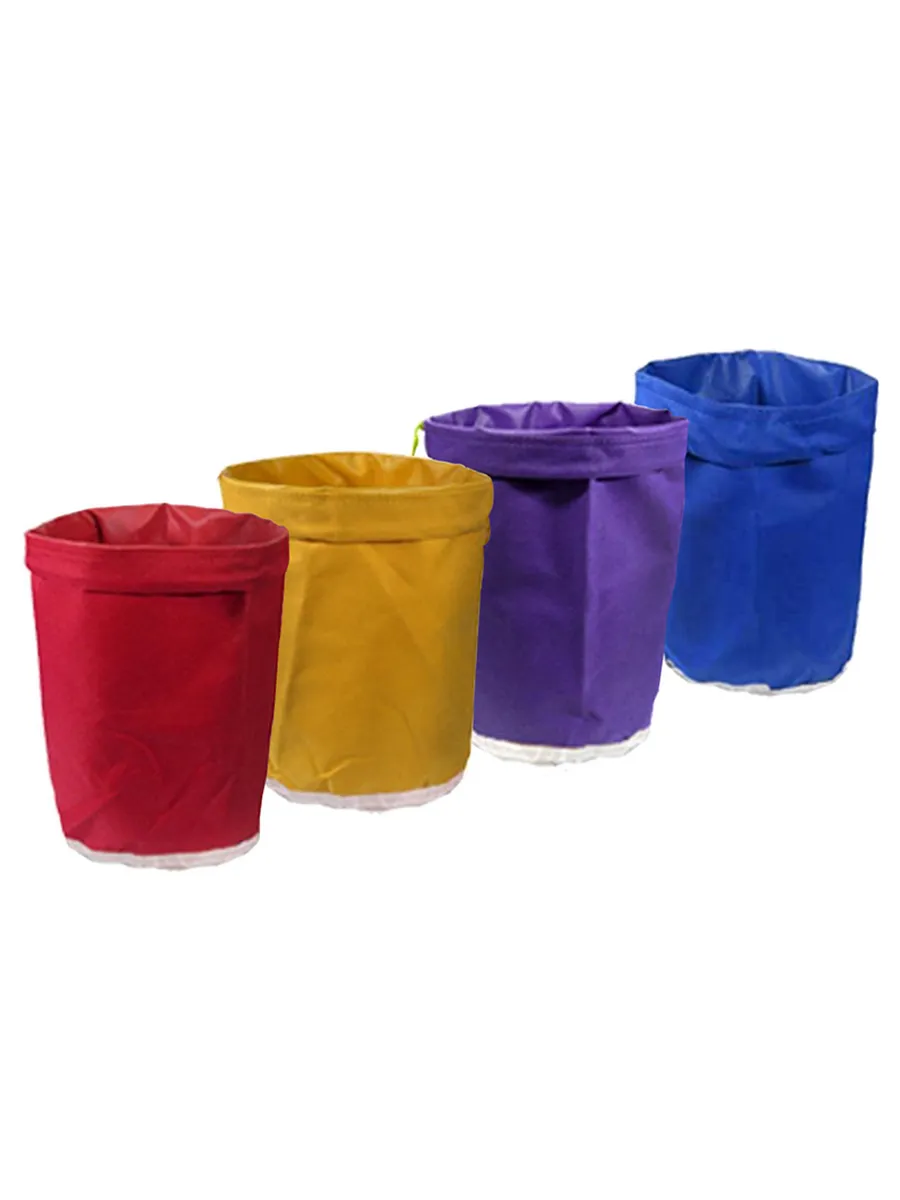 Мешки для экстракции 4 л / 4 шт B-bags