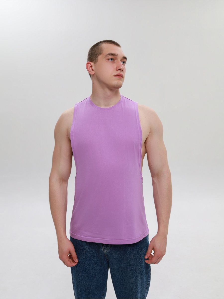 Мужские майки strong Lyft Wear