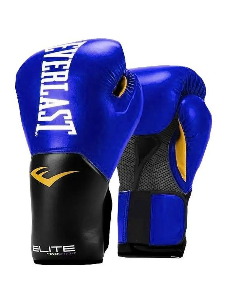 Everlast pro style elite review on sale