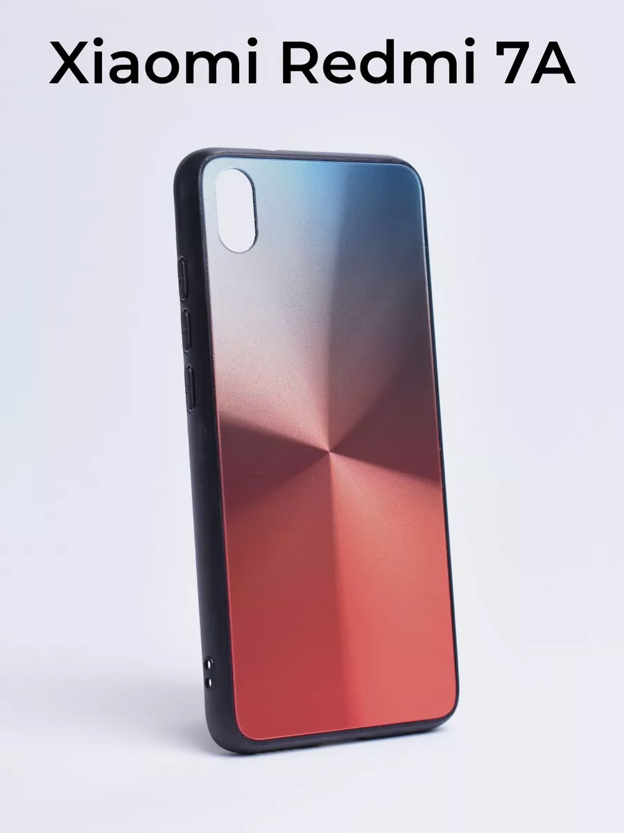 Чехол для Xiaomi Redmi 7A/ Сяоми Редми 7А/ не стекло Experts 163430330  купить за 245 ₽ в интернет-магазине Wildberries