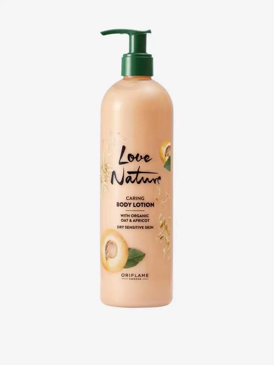 Jason Apricot Body Lotion 227 ml