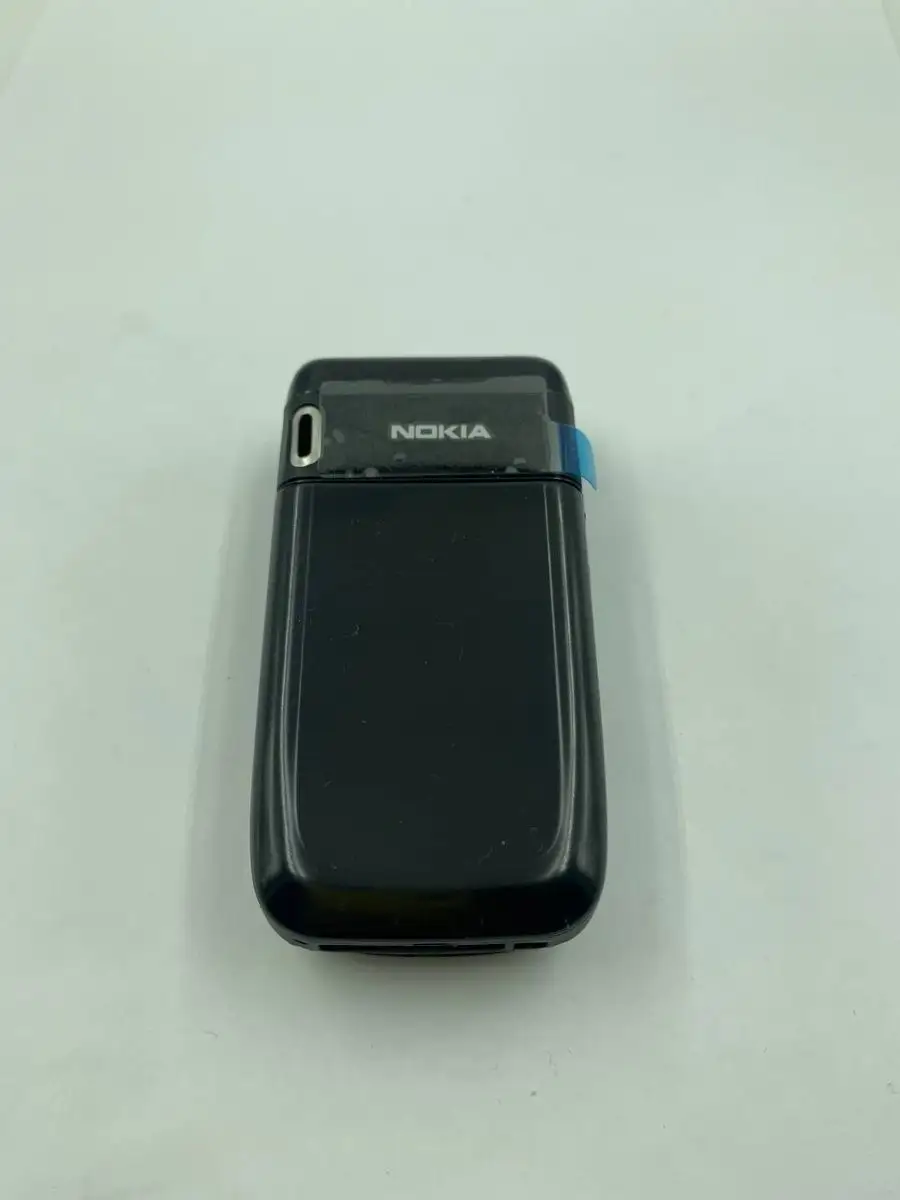 Корпус Nokia 6085 чёрный Магазин запчастей №1 163438321 купить за 688 ₽ в  интернет-магазине Wildberries