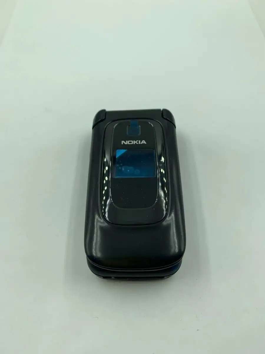 Корпус Nokia 6085 чёрный Магазин запчастей №1 163438321 купить за 688 ? в  интернет-магазине Wildberries