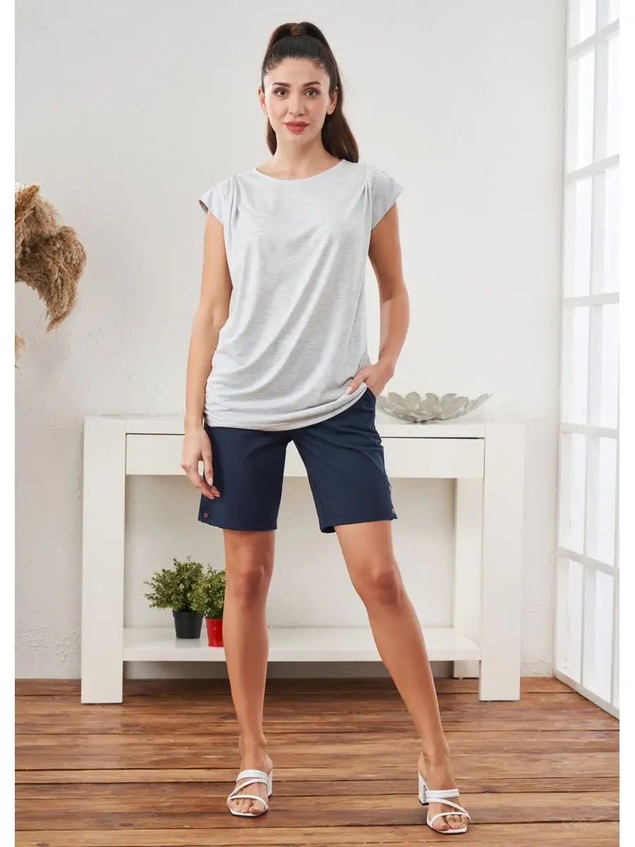 Женские шорты оптом купить в интернет-магазине Натали