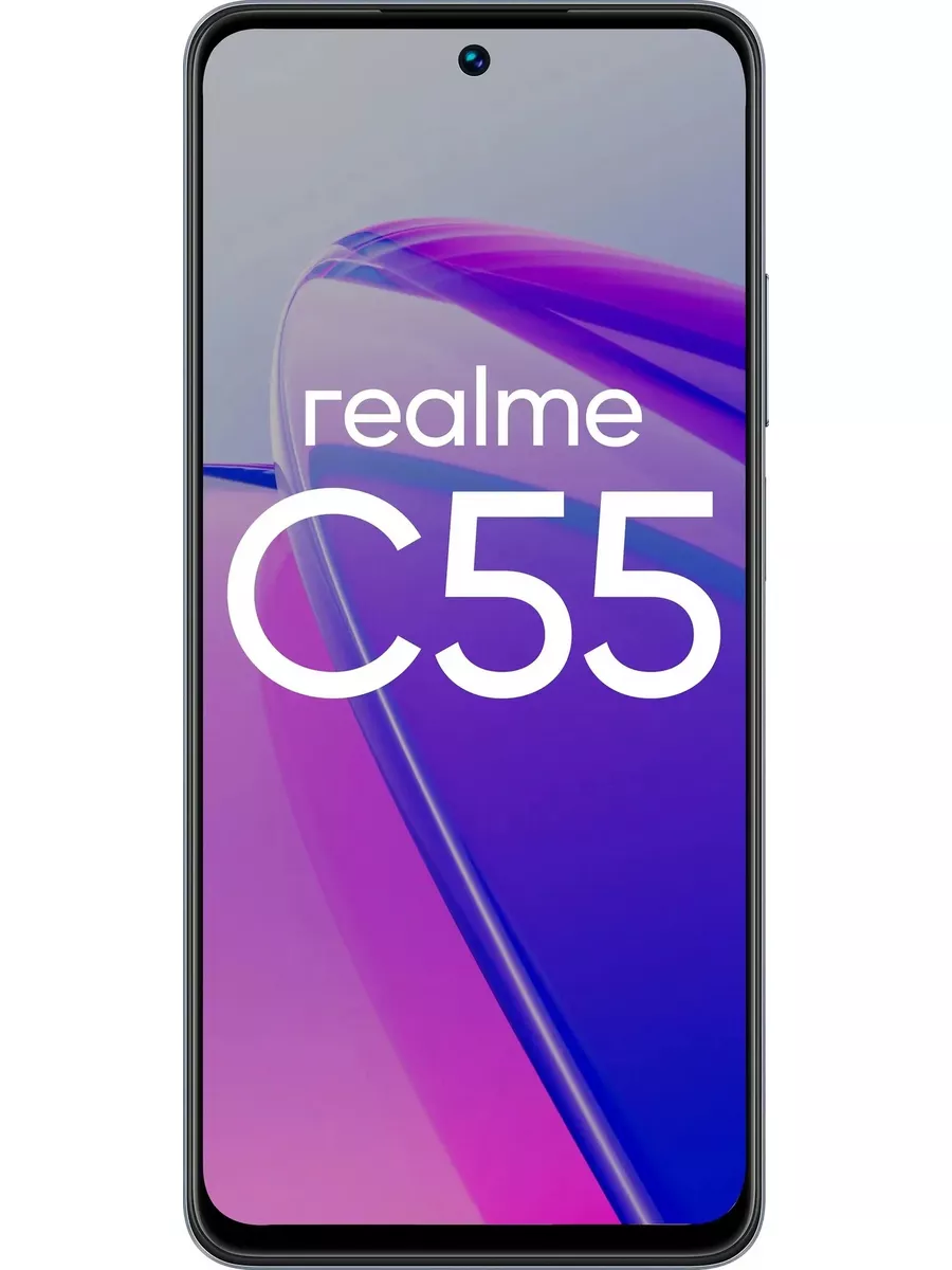 C55 8/256Gb РСТ Realme 163444454 купить в интернет-магазине Wildberries