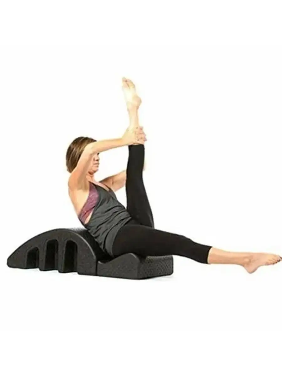 Арка для пилатеса тренажер для спины Pilates Accessories 163449082 купить в  интернет-магазине Wildberries