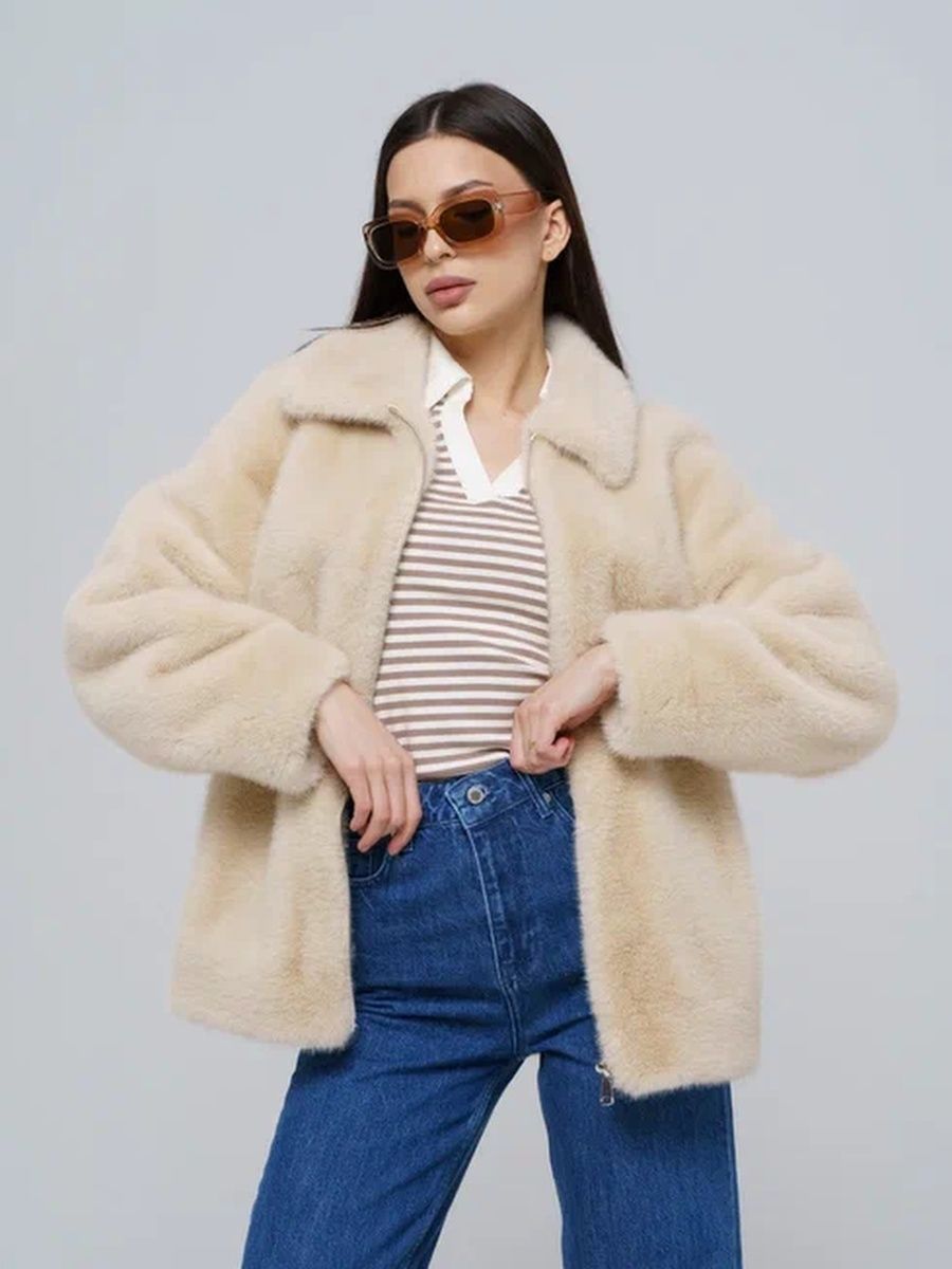 Victoria furs