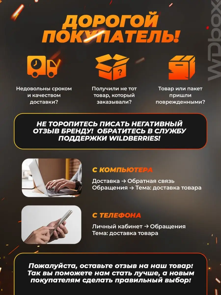 Профессиональный набор инструментов в кейсе WDbox 163463691 купить в  интернет-магазине Wildberries