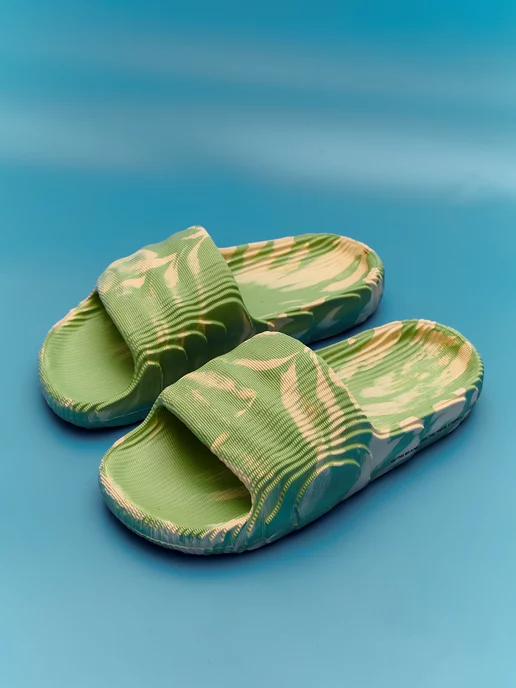 Adidas Тапочки Adilette 22 Slides