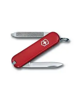 Нож-брелок Escort (6 функций) Victorinox 163471768 купить за 1 259 ₽ в интернет-магазине Wildberries