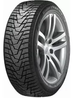 Шина Зимняя 245/50 R18 Winter i*Pike RS2 W429 Hankook 163473075 купить за 21 561 ₽ в интернет-магазине Wildberries