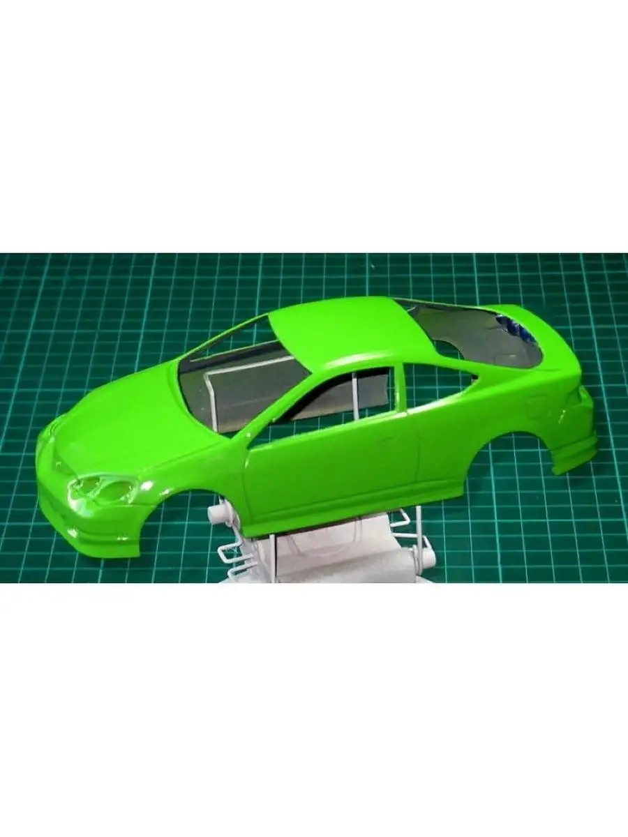 TS-22 Light Green (Светло-зеленая) краска-спрей TAMIYA 163487075 купить за  703 ₽ в интернет-магазине Wildberries