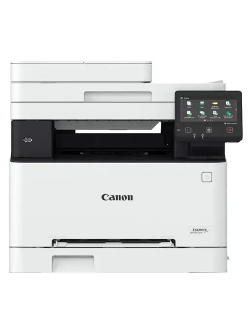 Canon MF655Cdw i-Sensys МФУ лазерное 5158C004, Wi-Fi, Дуплекс