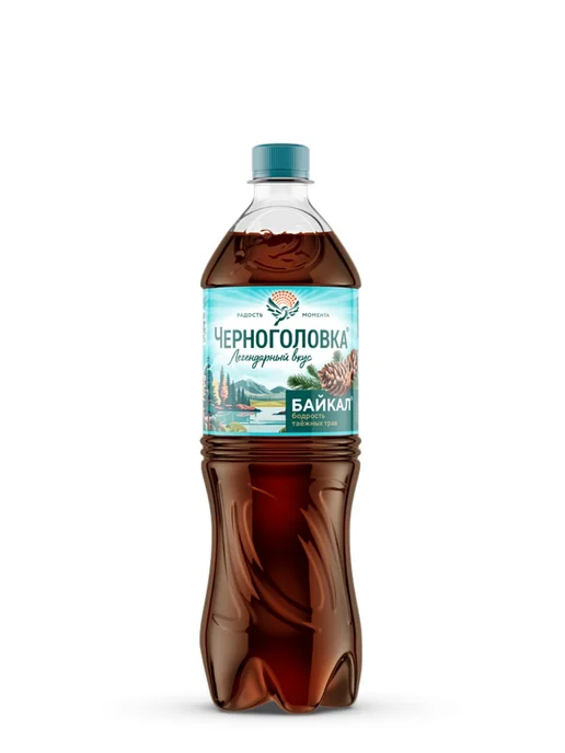 Черноголовка Лимонад "Дюшес" газированный, 2 л х 6 шт, 1 л, 12 шт, фото 5