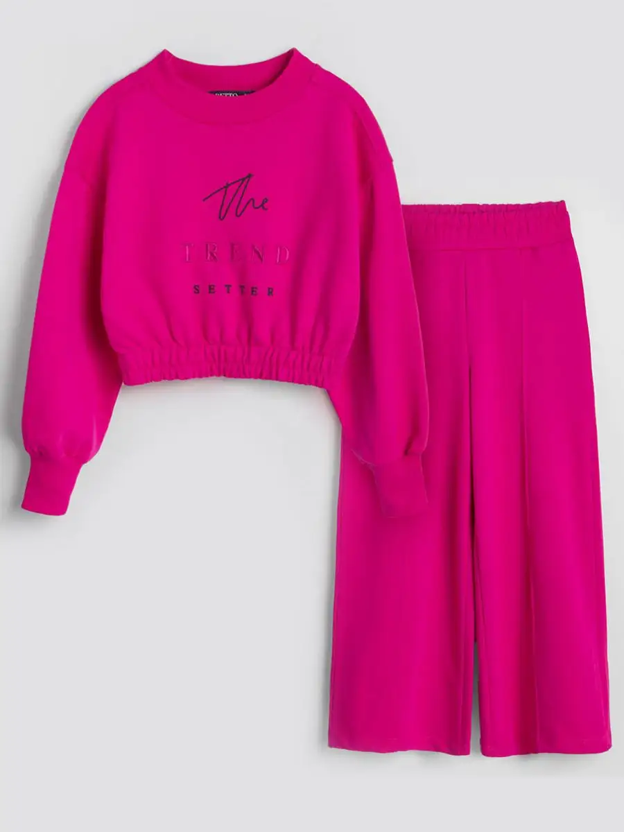 Свитшот + брюки, Cabaret 18-2140