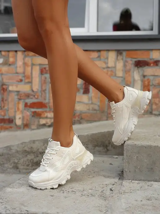 Кроссовки Obba 1150000057