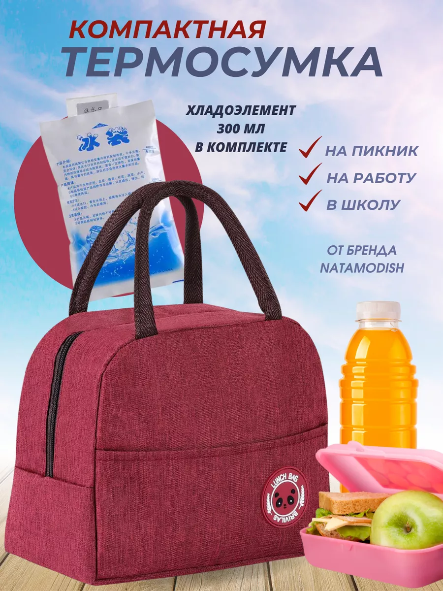 Термосумка