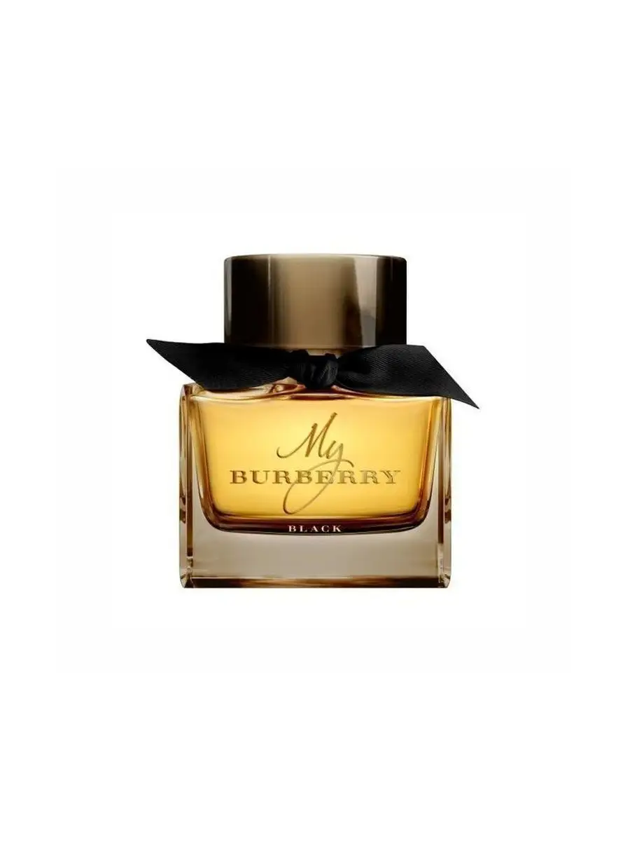 Burberry black perfume for her hotsell