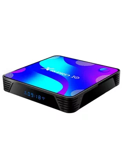 HD 4K tv box-Смарт ТВ приставка X88 PRO 10 2ГБ/16ГБ Android OEM/ 163560842 купить за 3 335 ₽ в интернет-магазине Wildberries