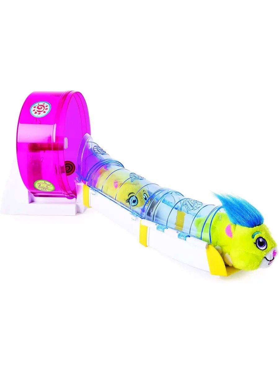 Spin master zhu hotsell zhu pets