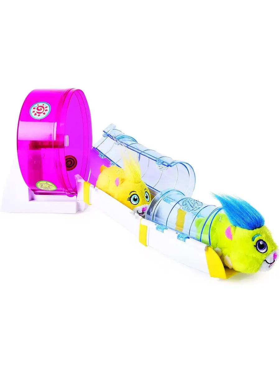 Spin Master ZhuZhu Pets Zhu Zhu Pets 163584718 1 353 Wildberries