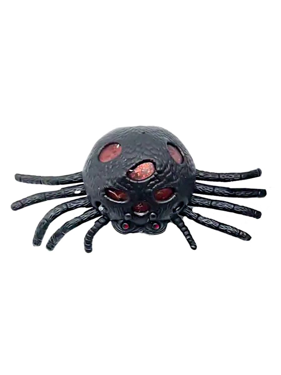 Антистресс игрушка жмякалка. Резиновый паук. Паук антистресс игрушка. Резиновый игрушечный паук. Антистресс паук