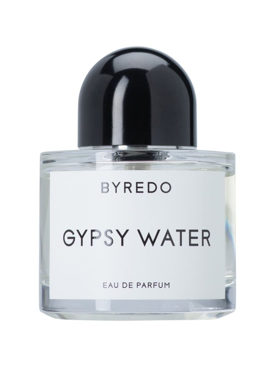 Байредо джипси ватер. Духи Byredo Gypsy Water. Byredo Gypsy Water Eau de Parfum. Духи Байредо Джипси Ватер. Byredo Gypsy Water 100мл духи.