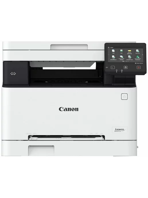 Canon MF651Cw МФУ лазерное i-Sensys