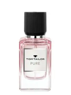 Туалетная вода Pure For Her, 30 мл TOM TAILOR 163651250 купить за 2 912 ₽ в интернет-магазине Wildberries