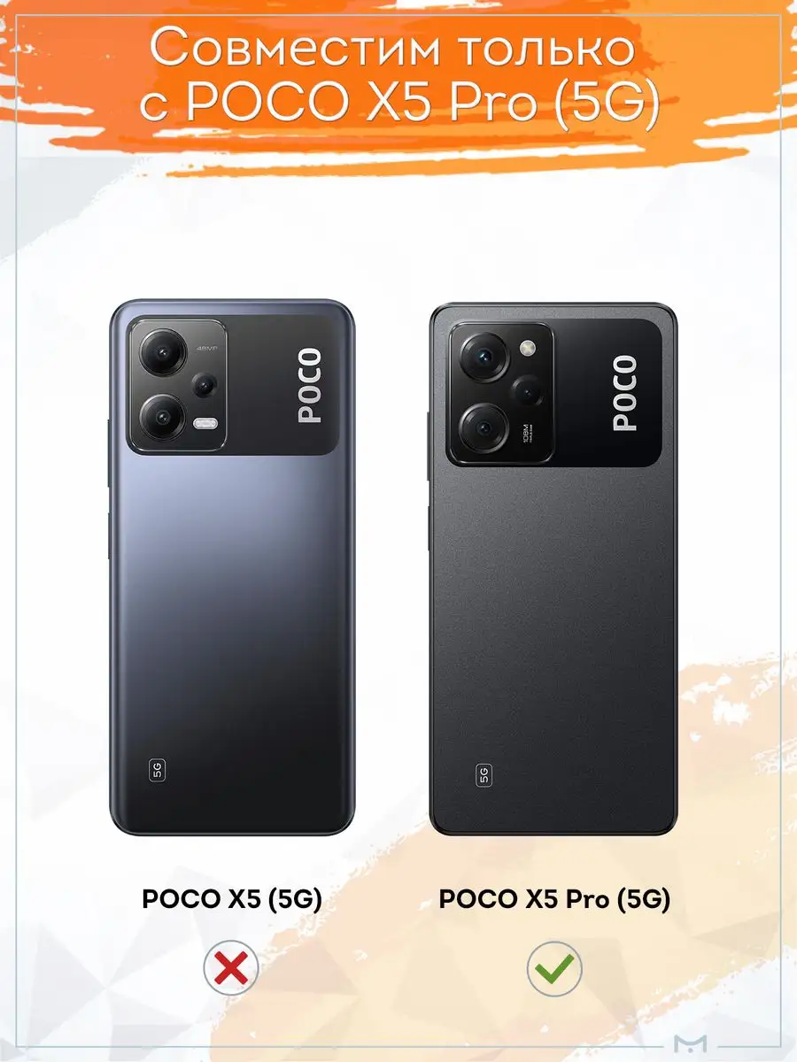 Чехол на POCO X5 Pro 5G с принтом рисунком Аниме Мобилиус 163670148 купить  за 300 ₽ в интернет-магазине Wildberries