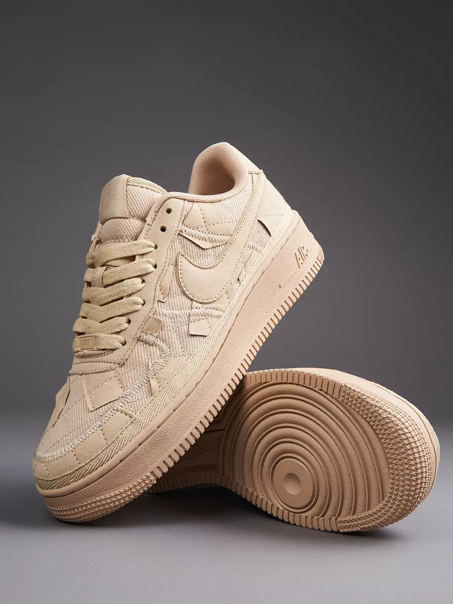 Nike air on sale force one ibeyi