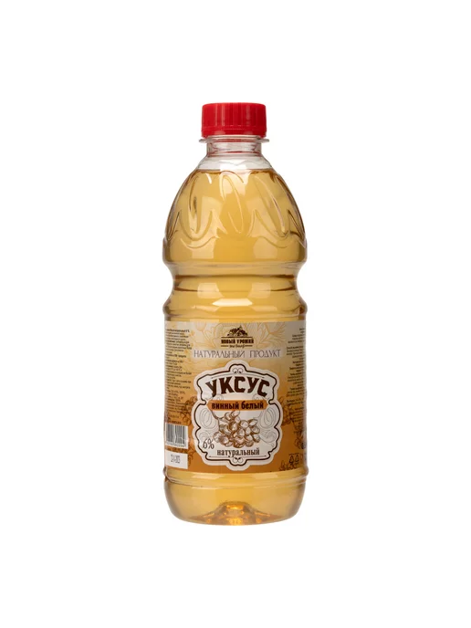 Новый Урожай Винный Уксус Натуральный, вариант, фото 2