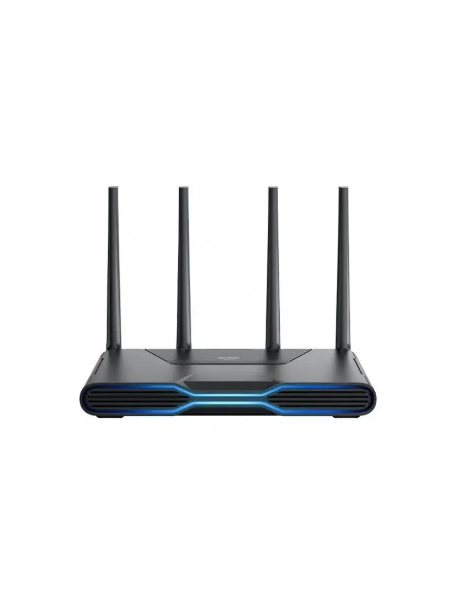 Игровой Wi-Fi-роутер Xiaomi Redmi Gaming Router AX5400 Redmi 163685850  купить в интернет-магазине Wildberries