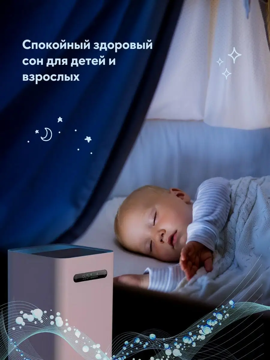 Мойка воздуха Xiaomi Smartmi Evaporative Humidifier 2 Smartmi 163690889  купить в интернет-магазине Wildberries