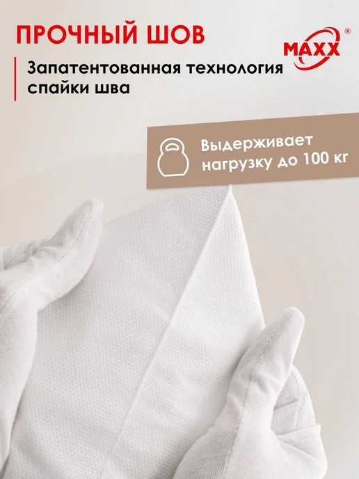 MAXX Мешки для пылесоса DEKO DKVC-1400-15P, вариант, фото 3