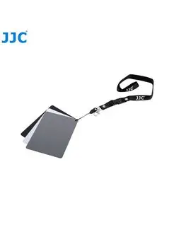 Набор карт для настройки баланса белого GC-3 JJC 163721404 купить за 1 053 ₽ в интернет‑магазине Wildberries