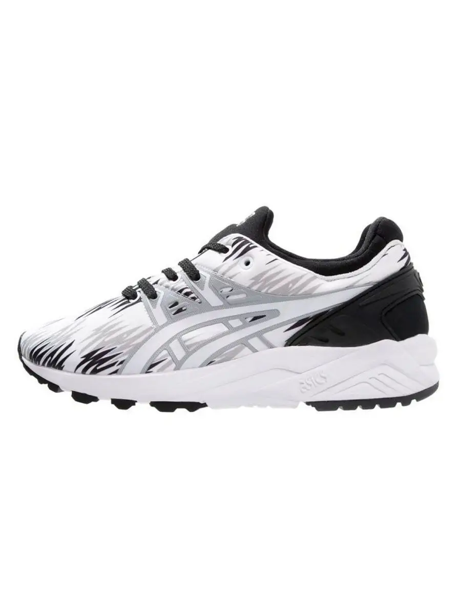 Gel kayano trainer evo outlet white