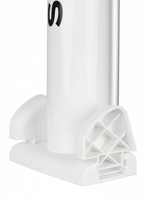 Shark Насос воздушный ручной High presure air pump SUP, белый, фото 3