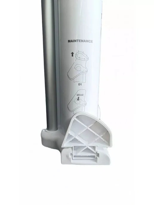 Shark Насос воздушный ручной High presure air pump SUP, белый, фото 6