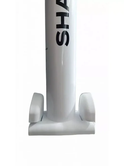 Shark Насос воздушный ручной High presure air pump SUP, белый, фото 7