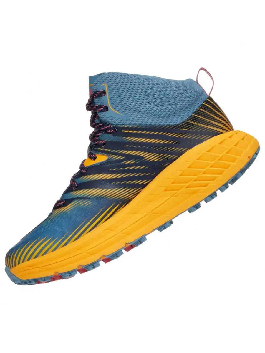 Hoka one one speedgoat cheap 2 mid