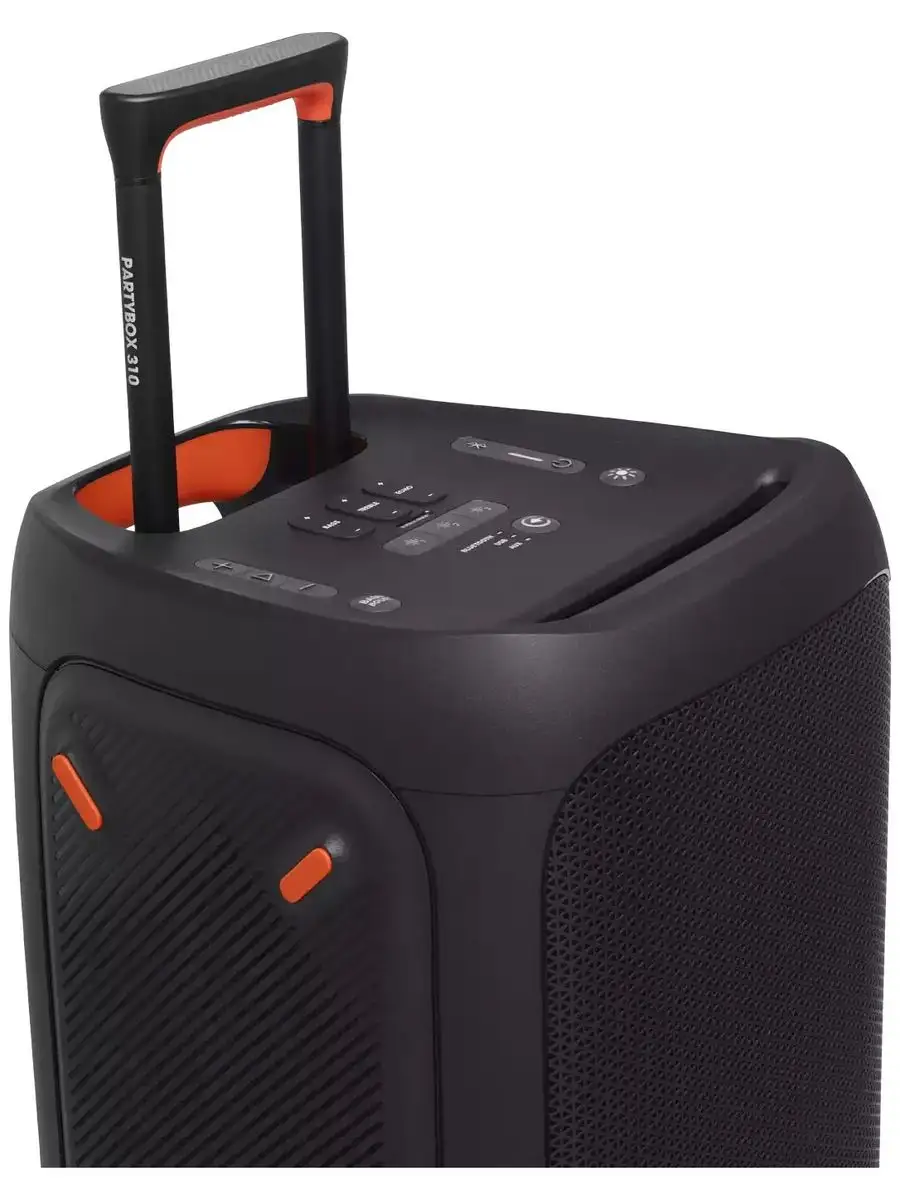 Partybox 310 портативная беспроводная колонка (оригинал) JBL 163769292  купить в интернет-магазине Wildberries